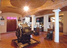 Antico Casale Caroli