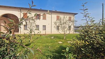 Antico Casale Caroli