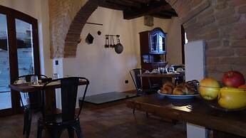 Antico Casale Caroli