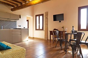 Antico Casale Caroli