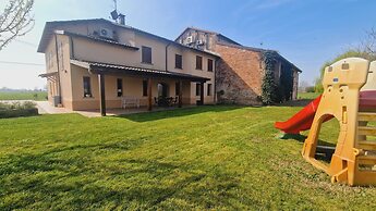 Antico Casale Caroli
