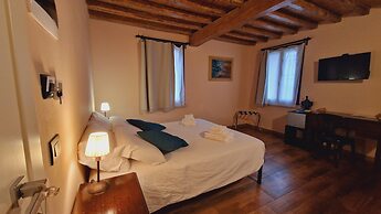 Antico Casale Caroli