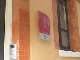 Hôtel Le Pastel