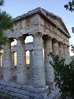 La Suite di Segesta