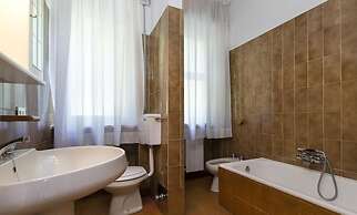 Impero House Rent - La Rampolina