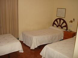 Hostal Millan