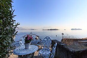 Impero House Rent - Maison du Lac