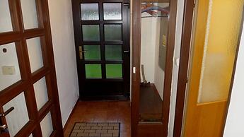 Prázdninový dům Pacl