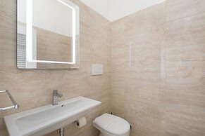 Impero House Rent - Rampolina View