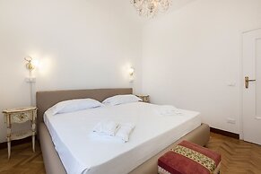 Impero House Rent - Rampolina View