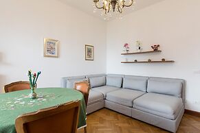 Impero House Rent - Rampolina View