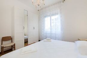 Impero House Rent - Rampolina View