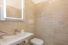 Impero House Rent - Rampolina View