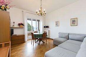 Impero House Rent - Rampolina View