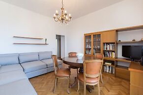 Impero House Rent - Rampolina View