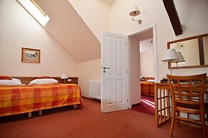 LH Hotel Dvorak Tabor
