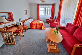 LH Hotel Dvorak Tabor