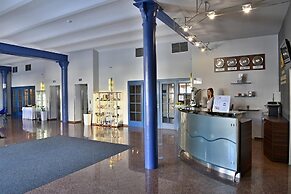 LH Hotel Dvorak Tabor