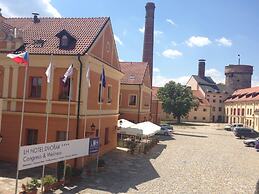 LH Hotel Dvorak Tabor