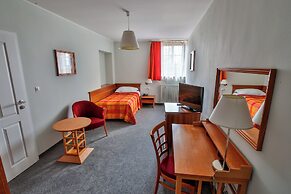 LH Hotel Dvorak Tabor