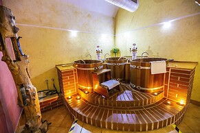 LH Hotel Dvorak Tabor