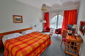 LH Hotel Dvorak Tabor