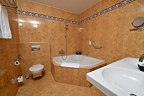 LH Hotel Dvorak Tabor