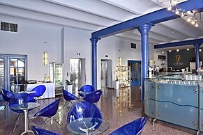 LH Hotel Dvorak Tabor
