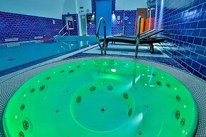 LH Hotel Dvorak Tabor