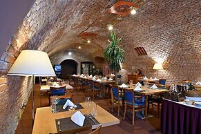 LH Hotel Dvorak Tabor