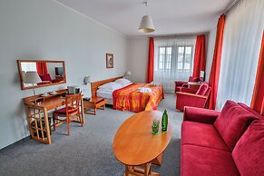 LH Hotel Dvorak Tabor