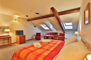 LH Hotel Dvorak Tabor