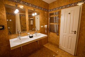LH Hotel Dvorak Tabor