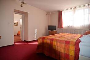 LH Hotel Dvorak Tabor