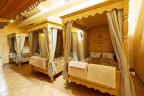 LH Hotel Dvorak Tabor