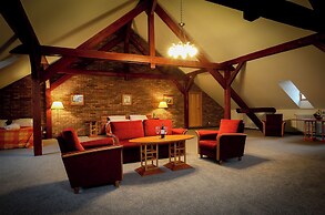 LH Hotel Dvorak Tabor