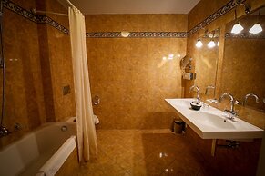 LH Hotel Dvorak Tabor