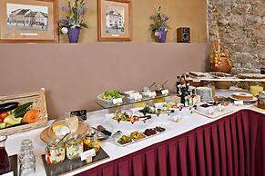 LH Hotel Dvorak Tabor
