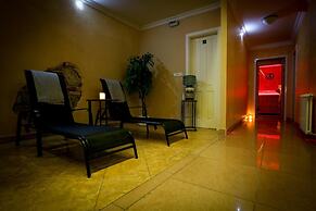 LH Hotel Dvorak Tabor