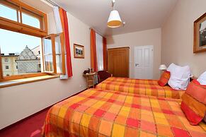 LH Hotel Dvorak Tabor