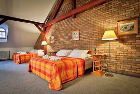 LH Hotel Dvorak Tabor