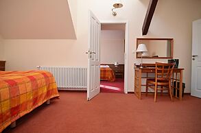 LH Hotel Dvorak Tabor
