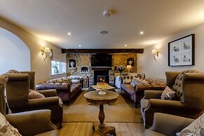 The Grousemoor Country House