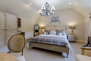 The Grousemoor Country House