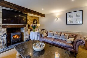 The Grousemoor Country House