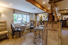 The Grousemoor Country House