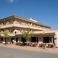 Hotel Voramar Formentera