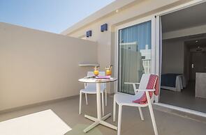 Hotel Voramar Formentera