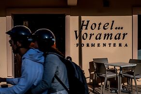 Hotel Voramar Formentera