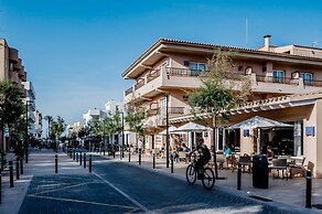 Hotel Voramar Formentera